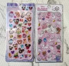 ⭐︎正規品⭐︎ プチドロップステッカー　カップケーキ　マリーのサムネイル