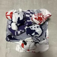 長崎くんち手ぬぐい11枚セット まさ様専用