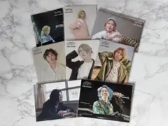 ミセス フォトカ Mrs. GREEN APPLE 藤澤涼架