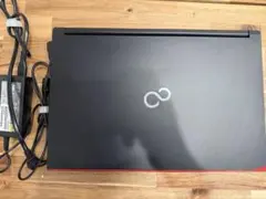 富士通　LIFEBOOK A577/SX ノートパソコンのサムネイル