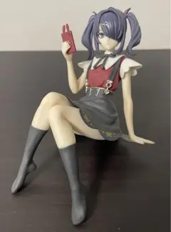 NEEDY GIRL OVERDOSE ちょこのせフィギュア　あめちゃん