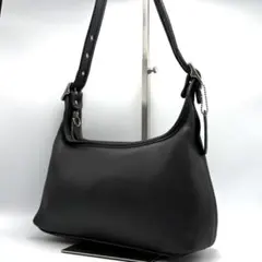 オールドコーチ 9059 ワンショルダーバッグ オールレザー アクセサリーポーチ