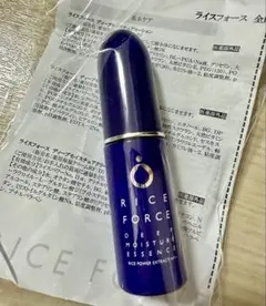 RICE FORCE✴︎未開封 メルカリ