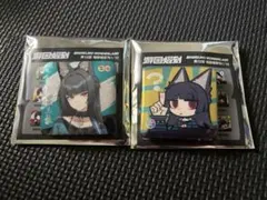 ゼンゼロFES 星見雅 缶バッジ2個のサムネイル