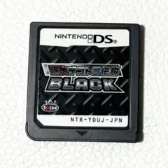 DS デコトラ伝説　BLACK