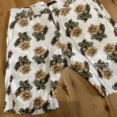calee ハーフパンツのサムネイル