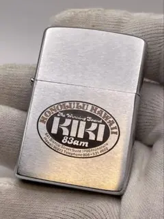 Zippo KURE & KAGEYAMA レーシング - メルカリ