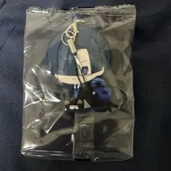 黒執事 ラバーマスコット ストラップのサムネイル