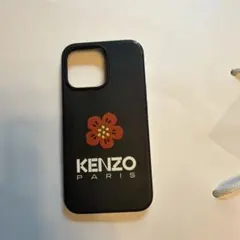 KENZO iPhone13 proケース