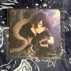 DIABOLIK LOVERS ディアラバ アドアーズ コースター キノ
