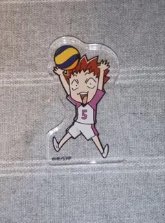 ハイキュー 天童覚 アクリルブロック