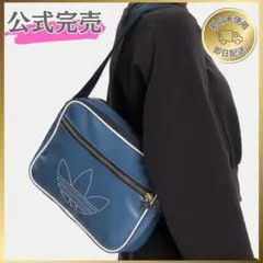 新品adidas originals ショルダーバッグ　ミニ エアライナーバッグのサムネイル