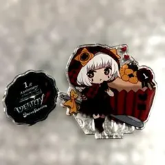 IdentityⅤ 第五人格 1周年スイパラコラボ 機械技師アクスタ