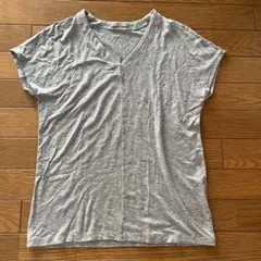 2026年最新】Theory luxe カラー：グレイ系 レディース 半袖(Tシャツ