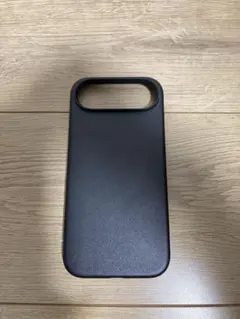 Belkin MagSafe対応 iPhone airケース ブラック