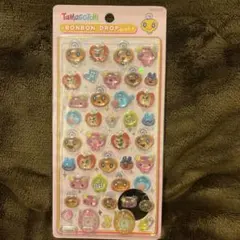 【正規品】ボンボンドロップシール めめっち　たまごっち