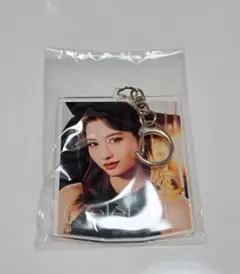 TWICE MOMO アクリルキーホルダー