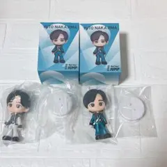 2026年最新】hey! say! jump フィギュア ノーマルの人気アイテム