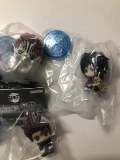 鬼滅の刃 すわらせ隊 無限城編 冨岡義勇　竈門炭治郎　猗窩座