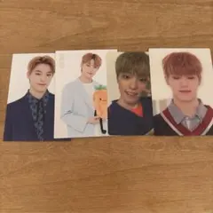 SEVENTEEN ディノ トレカ