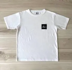 CAMP7 半袖 Tシャツ ホワイト ワンポイントのサムネイル