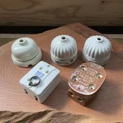 陶器ローゼット　アンティーク 2026年最新】菊型ローゼットの人気アイテム - メルカリ