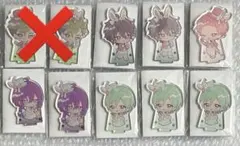 あんスタ アニカフェ アクスタ