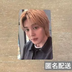 BTS ARIRANG アリラン　ジミン　ユニバーサル　トレカ