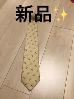 【新品】CHAPS ラルフローレン シルク ネクタイ
