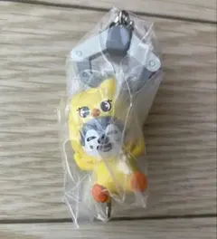 SKZOO straykidsつまんでつなげてますこっとvol.2 ウルフチャン