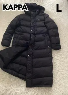2025年最新】kappa ダウンジャケットの人気アイテム - メルカリ