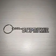 supreme【キーホルダー　新品未使用】正規タグなし
