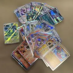 ポケモンカード まとめ売り キラカード多数 - メルカリ