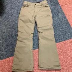 VOLCOMスノボーキッズM