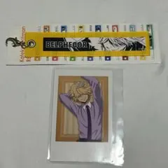 ベルフェゴール　ポラショット