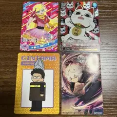 ジャンプフェスタ2026 カードまとめ