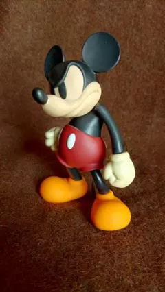 メディコムトイ アニメ