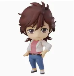 ねんどろいど シティハンター 冴羽獠 1084 槇村香 1101 - メルカリ