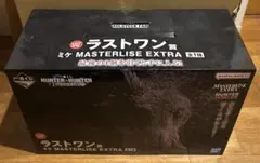 一番くじHUNTER×HUNTER ゾルディックファミリー ラストワン賞　ミケ