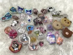 シール おすそ分け