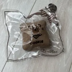 ronron ロンロン スクイーズ クッキー コアラ