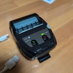 Star Micronics SM-L200 モバイルプリンター - メルカリ