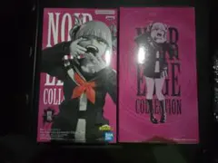 僕のヒーローアカデミア NOIR EDGE COLLECTION トガヒミコ2体
