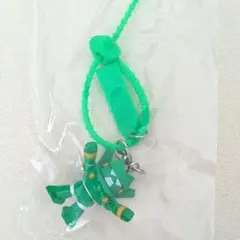 クレヨンしんちゃん カラフルマルチチャーム2 カンタム・ロボ