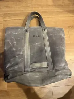 聖様専用】UTO ツールトート 柿渋 Sサイズ - メルカリ