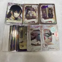 ある姫 中国 カード ルーカス - メルカリ