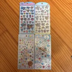 新品！ボンドロ うるちゅる プチドロ しずくちゃん エンジェルブルー あわわ