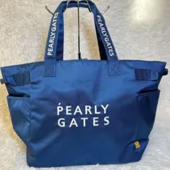 2026年最新】パーリーゲイツ pearly gates ロッカーバッグの人気