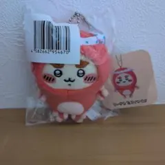 ちいかわ たこイカくじ d賞
