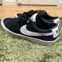 Nike SB Zoom Blazer Low GT ブラック　27cmのサムネイル